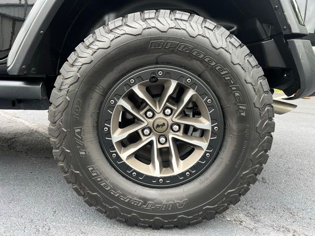 2024 Jeep Wrangler 4-Door Rubicon 392 - Photo 10