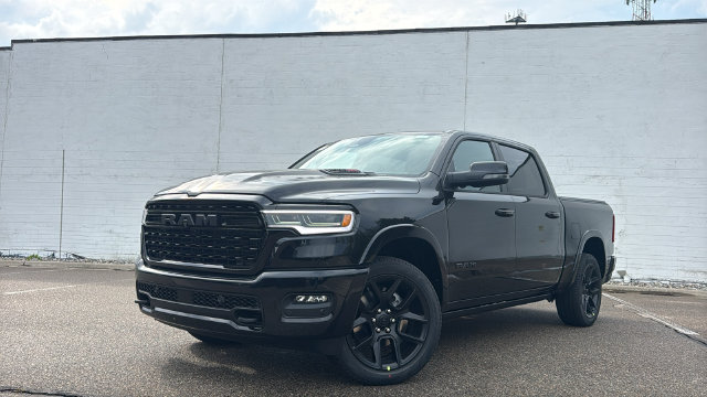  Ram 1500