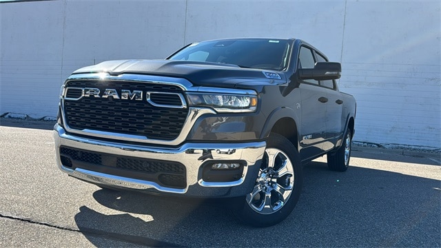 2026 RAM Ram 1500 Pickup Big Horn/Lone Star's photo