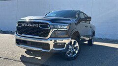 2026 Ram 1500 Big Horn/Lone Star Pickup