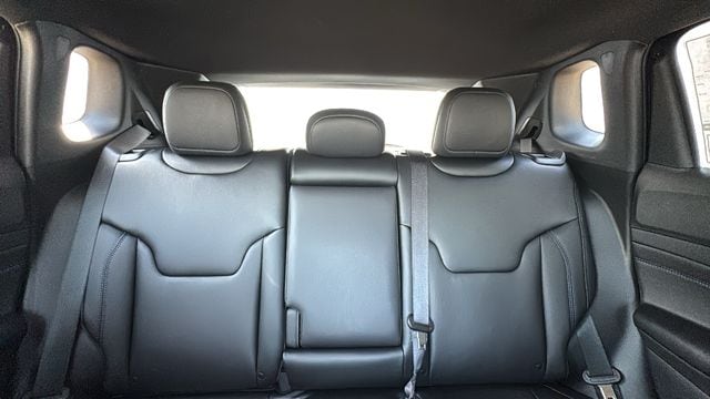 2026 Jeep Compass Limited Altitude - Photo 27