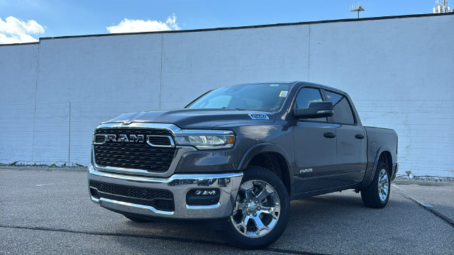 Used 2027 Ram 1500 Big Horn/Lone Star Truck