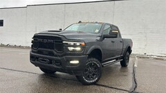 2026 Ram 2500 Rebel/Power Wagon Pickup