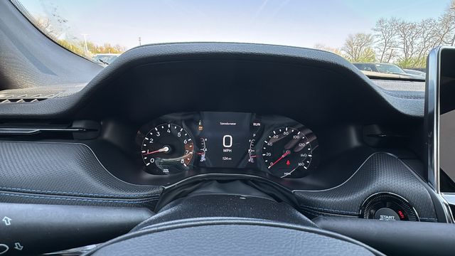2026 Jeep Compass Limited Altitude - Photo 16