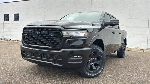 2026 RAM Ram 1500 Pickup Big Horn/Lone Star's photo