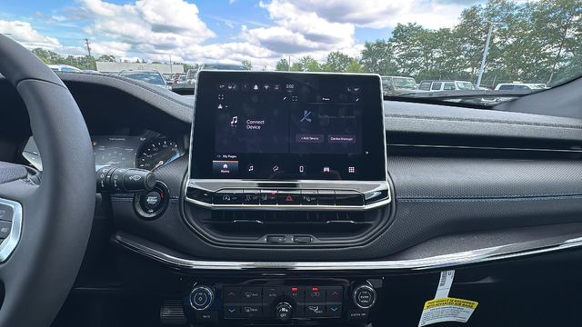 2026 Jeep Compass Limited Altitude - Photo 19