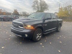 2018 Ram 1500 Limited Truck