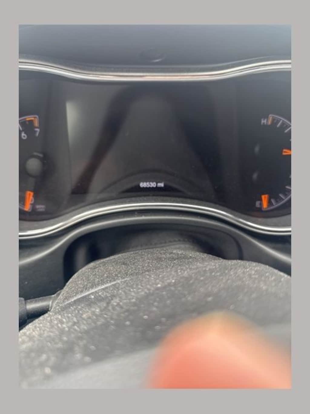 Used 2019 Jeep Grand Cherokee Limited SUV