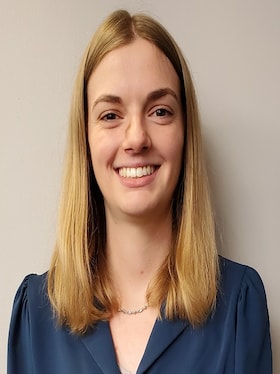 Staff member Madisyn Kowalek from 1af4ce8afb42