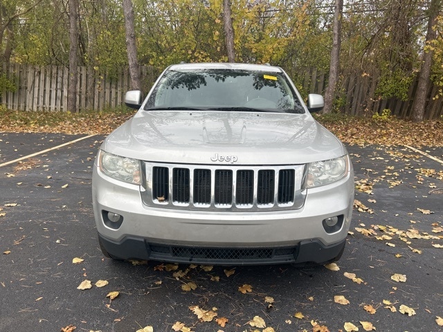 Used 2011 Jeep Grand Cherokee Laredo with VIN 1J4RR4GG0BC645895 for sale in Bloomfield Township, MI