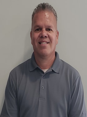 Staff member Felix Quintanilla from f83237c623af