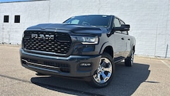 2025 Ram 1500 BIG HORN CREW CAB 4X4 5'7 BOX Pickup