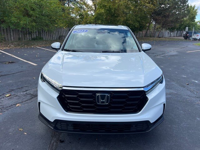 2023 Honda CR-V EX-L photo 2