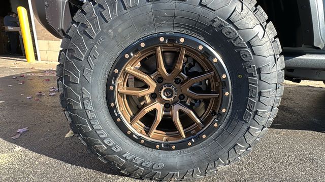 2026 Jeep Wrangler 4-Door Willys - Photo 9