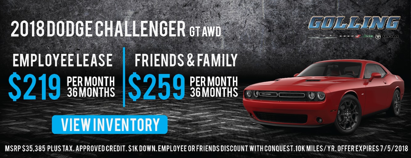 Golling Chrysler Dodge Jeep Ram Dealership Bloomfield, MI