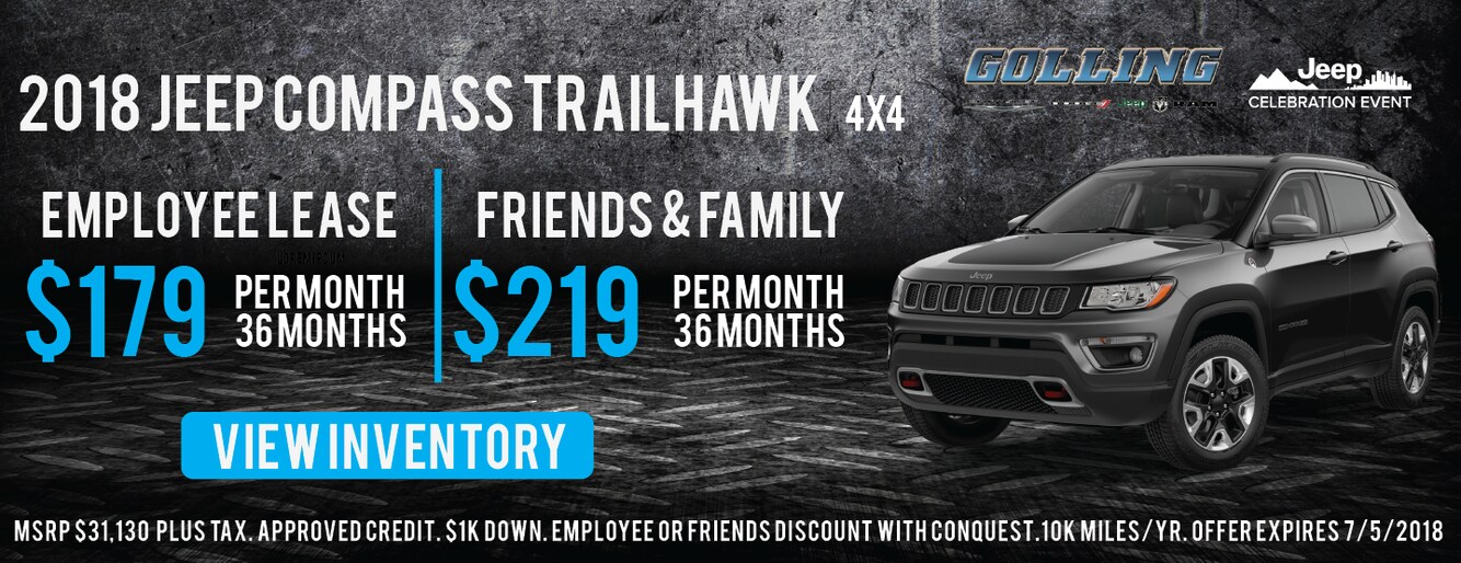 Golling Chrysler Dodge Jeep Ram Dealership Bloomfield, MI