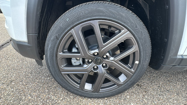 2026 Jeep Compass Limited Altitude - Photo 9