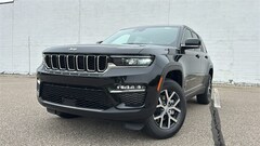 2025 Jeep Grand Cherokee Limited Sport Utility