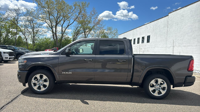 Used 2026 Ram 1500 Big Horn/Lone Star Truck