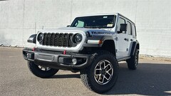 2026 Jeep Wrangler Rubicon Sport Utility
