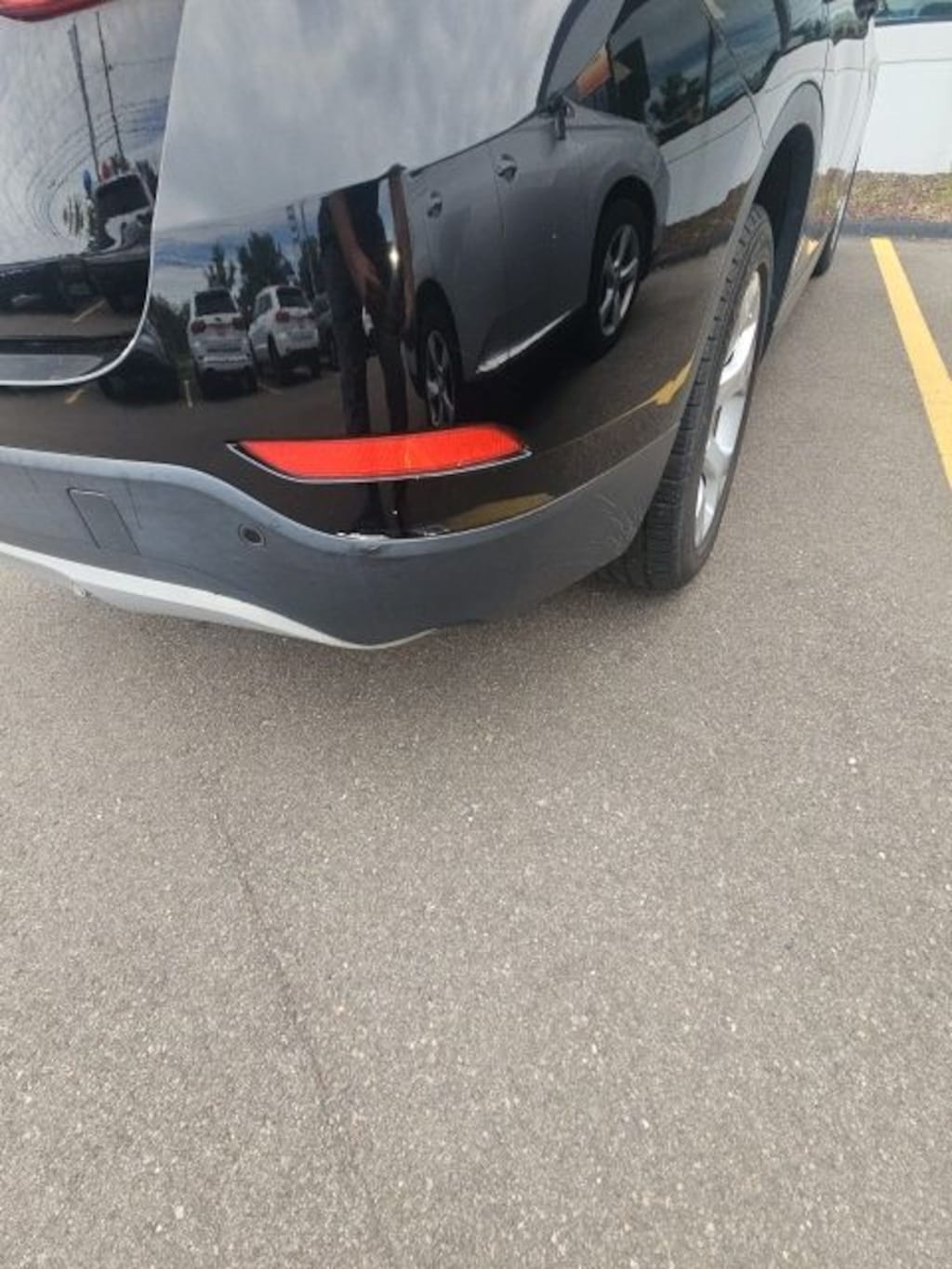 Used 2014 BMW X1 sDrive28i SUV
