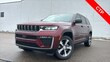  Jeep Grand Cherokee L