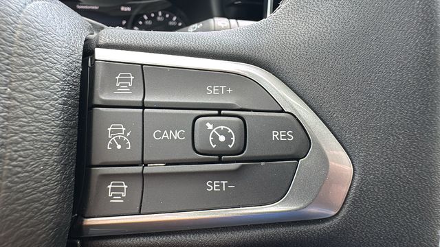 2026 Jeep Compass Limited Altitude - Photo 14