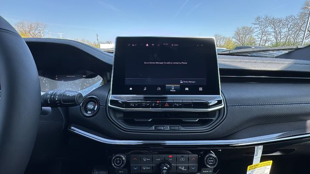 2026 Jeep Compass Limited Altitude - Photo 22