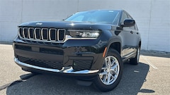 2025 Jeep Grand Cherokee L Laredo SUV