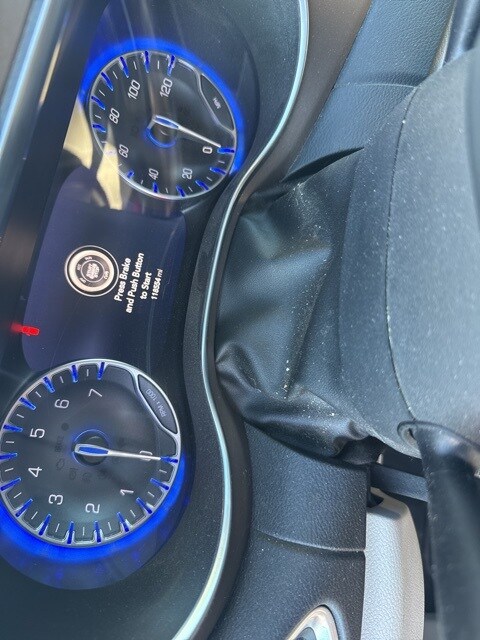 2018 Chrysler Pacifica Touring Plus photo 3