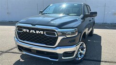 2026 Ram 1500 Big Horn/Lone Star Pickup