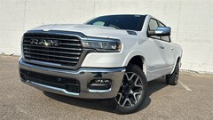 2026 Ram 1500 Laramie Pickup