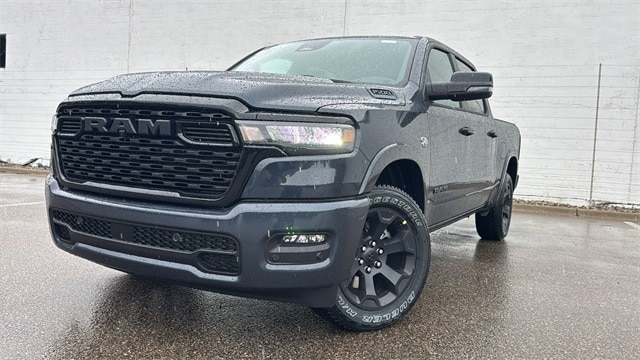 2026 RAM Ram 1500 Pickup Big Horn/Lone Star's photo