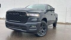 2026 Ram 1500 Big Horn/Lone Star Pickup