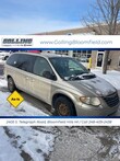  Chrysler Town & Country