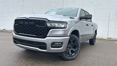 2026 Ram 1500 Big Horn/Lone Star Pickup