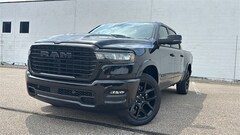 2026 Ram 1500 Laramie Pickup