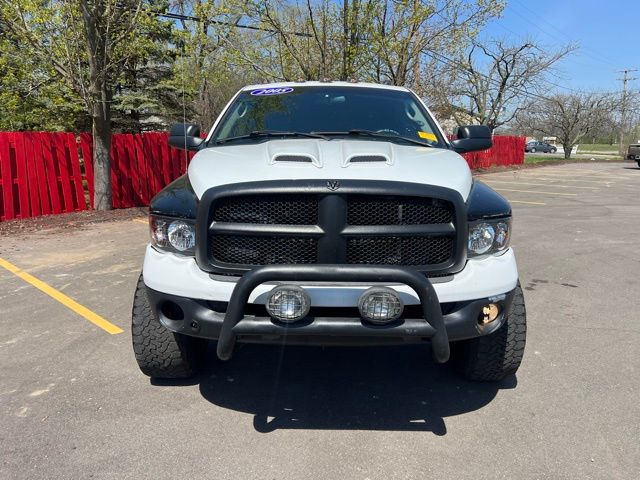 Used 2005 Dodge Ram 3500 Pickup SLT with VIN 3D7LS38C65G849470 for sale in Bloomfield Township, MI