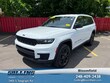  Jeep Grand Cherokee L