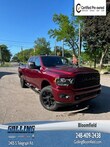  Ram 2500