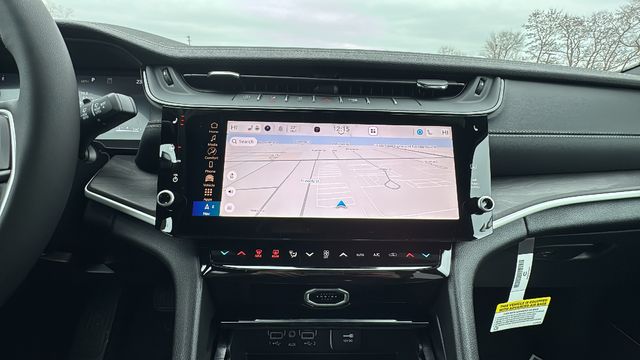 2026 Jeep Grand Cherokee Limited - Photo 25