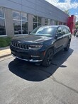 Jeep Grand Cherokee L