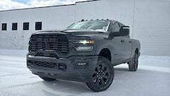 2026 Ram 2500 BIG HORN CREW CAB 4X4 6'4 BOX Pickup