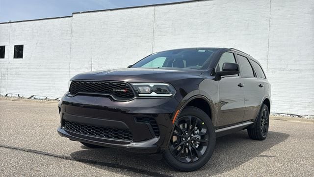 2026 Dodge Durango GT AWD's photo