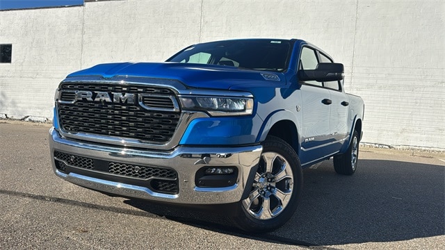 2026 RAM Ram 1500 Pickup Big Horn/Lone Star's photo