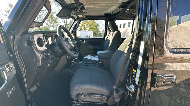 2026 Jeep Gladiator Sport S - Photo 11