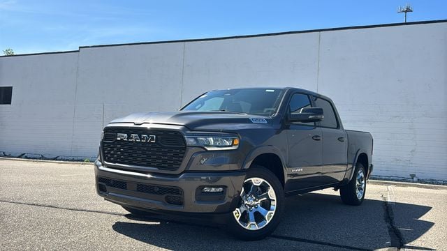 2027 RAM 1500