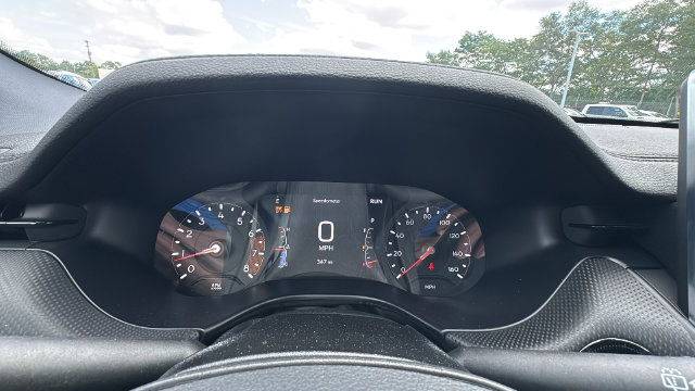 2026 Jeep Compass Limited Altitude - Photo 16