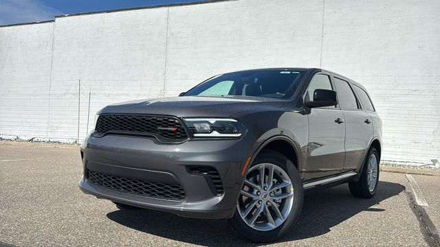 2026 Dodge Durango GT AWD's photo