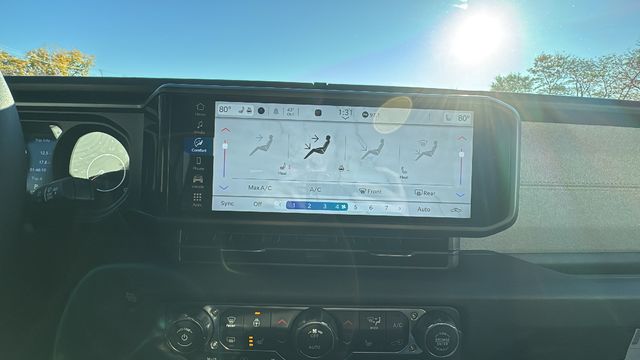 2026 Jeep Gladiator Sport S - Photo 21